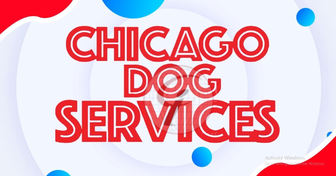 Chicago Dog Services