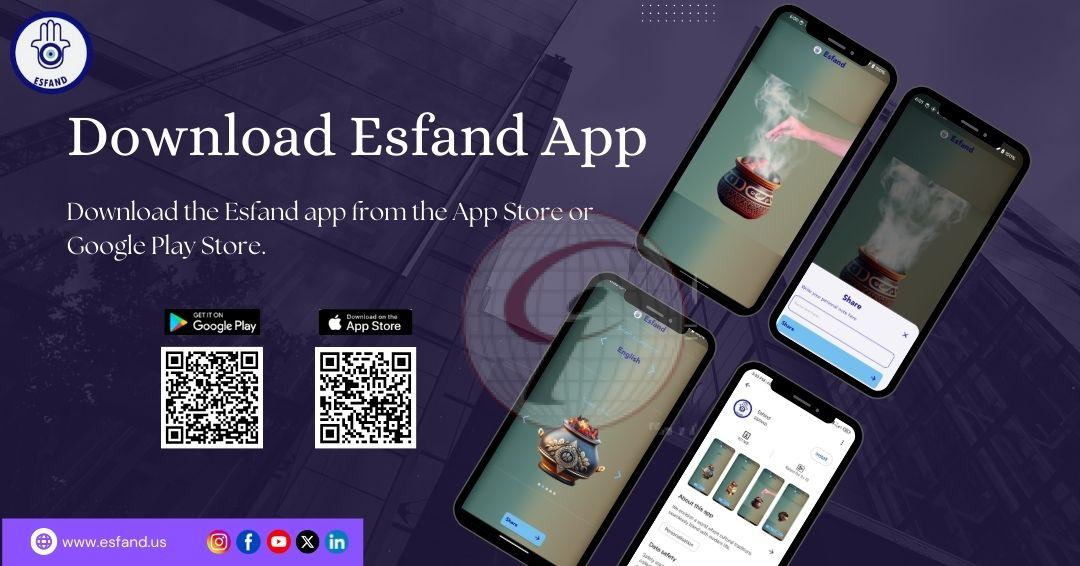 Why People Love Esfand App
