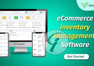 Inventory managment software