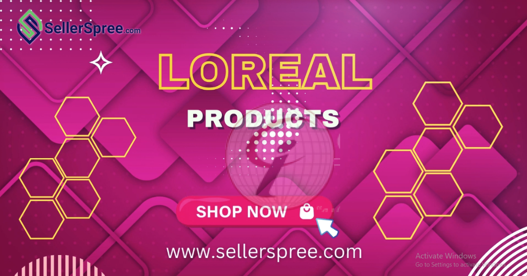 Best L’Oréal Paris Makeup Products