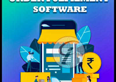 Order Fulfilment Software