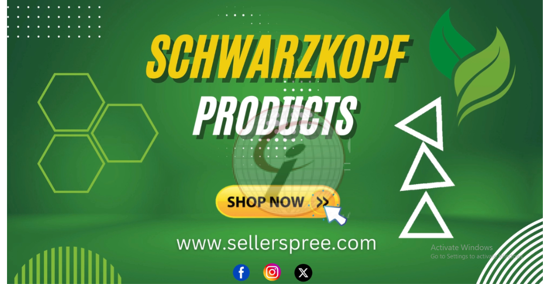 Best Schwarzkopf Hair Care Products