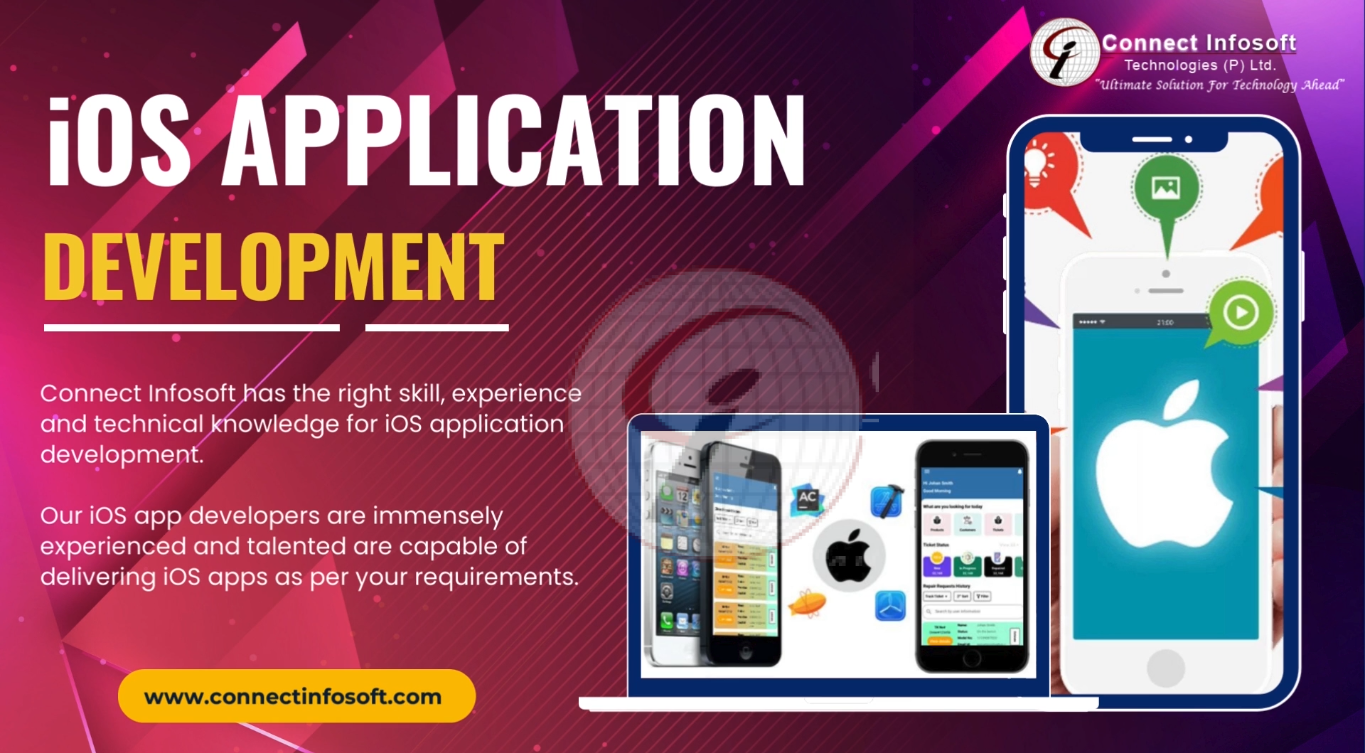 iOS App Development