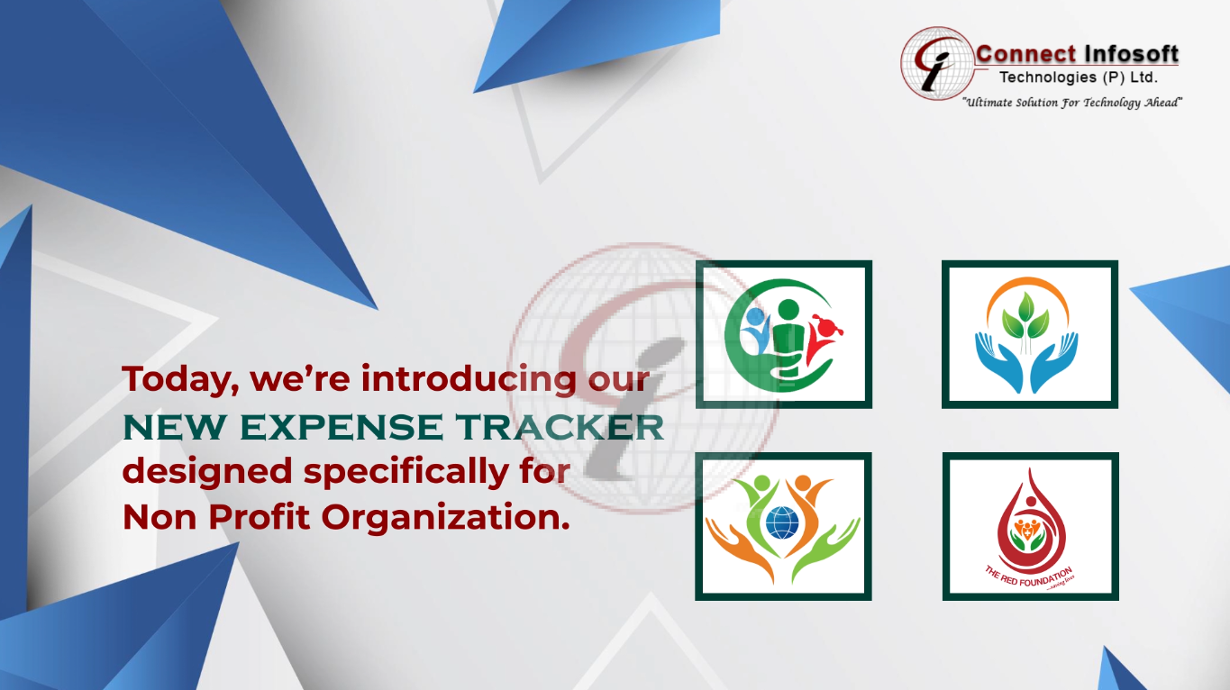 Expense Tracker Software