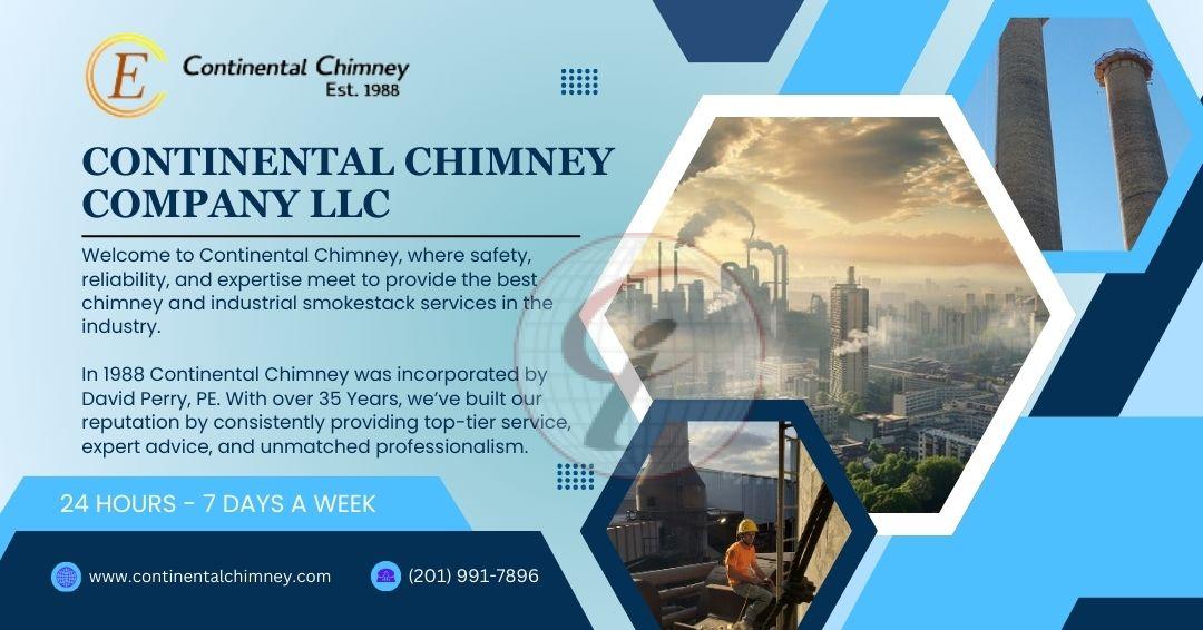 Continental Chimney