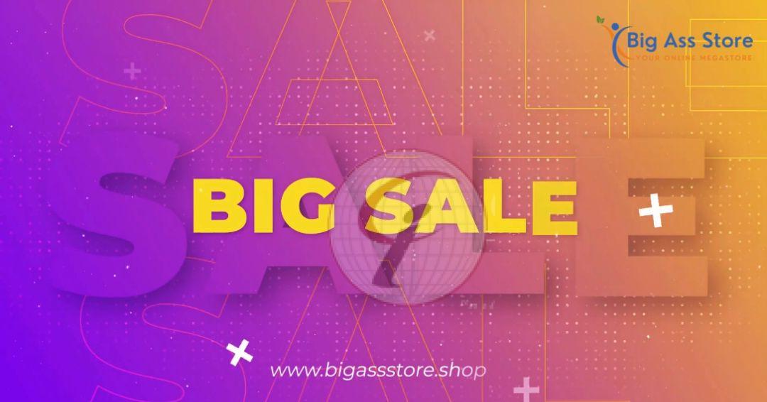 Shop Top 6 Daily Use Products Big Ass Store USA
