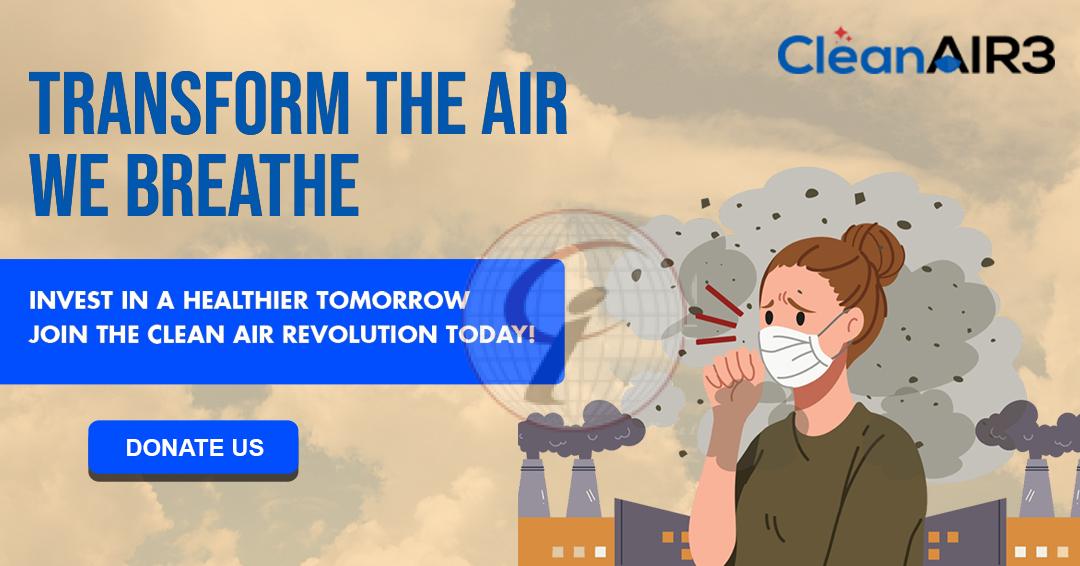 Clean Air