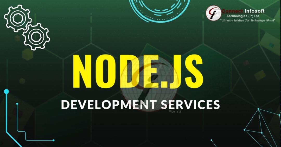 Node.JS Development Services