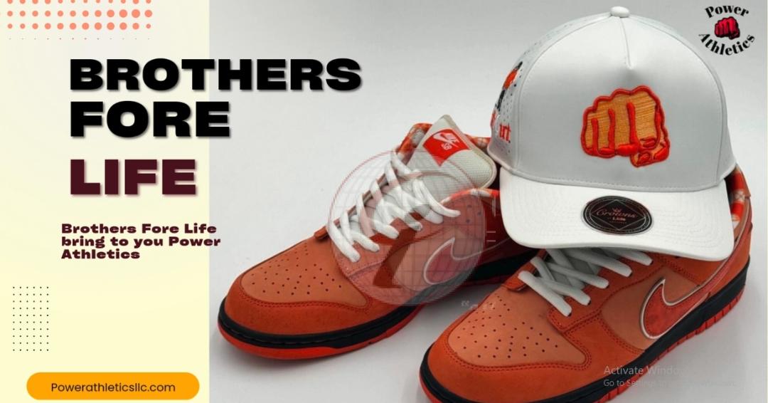 Power Athletics LLC