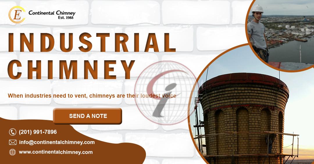 Continental Chimney