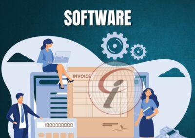 purchase managment software