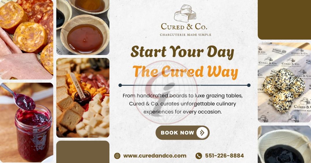 Curd & Co