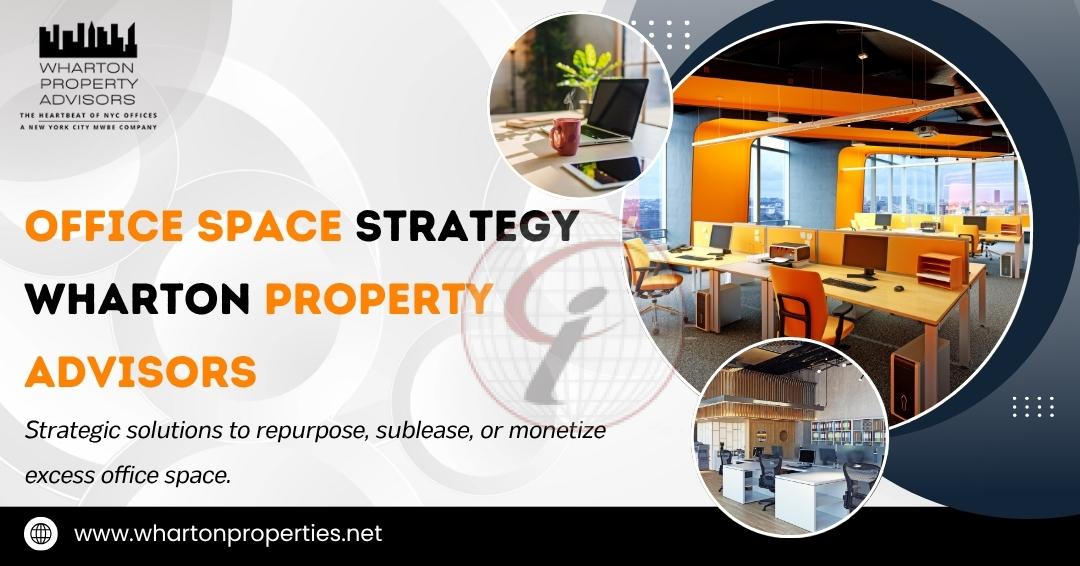 Wharton Property Advisors
