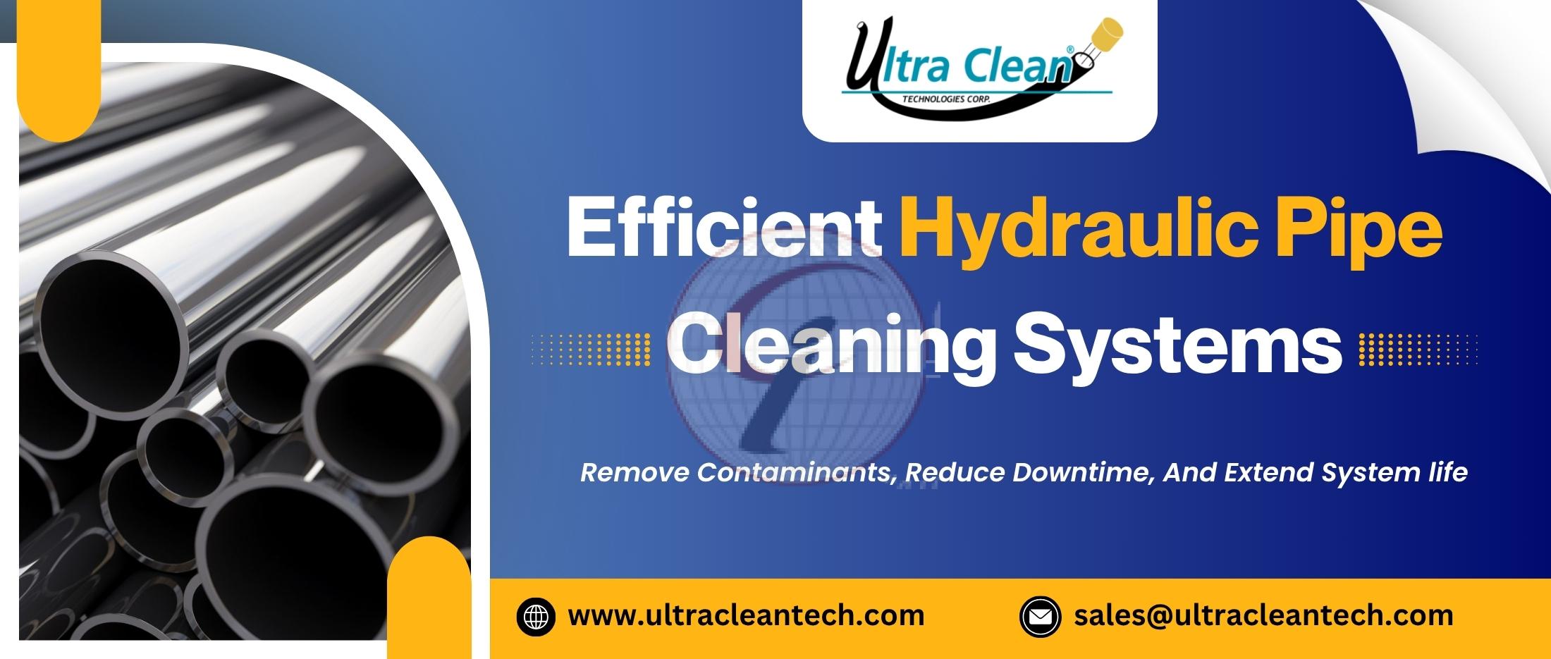 Ultra Clean Technologies