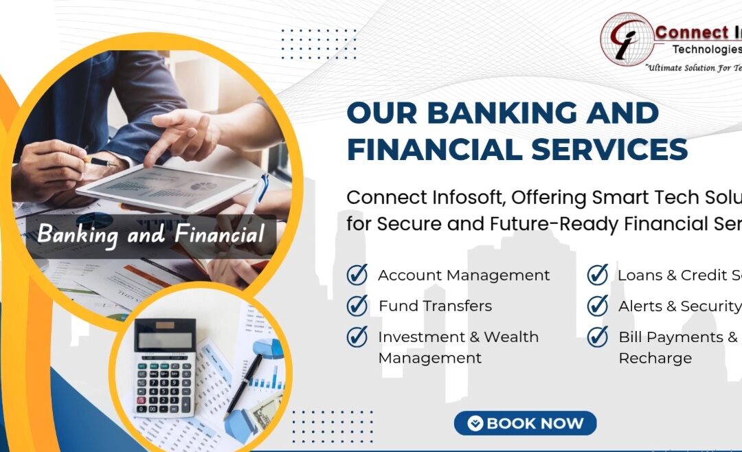 Banking & Financial Services Solutions