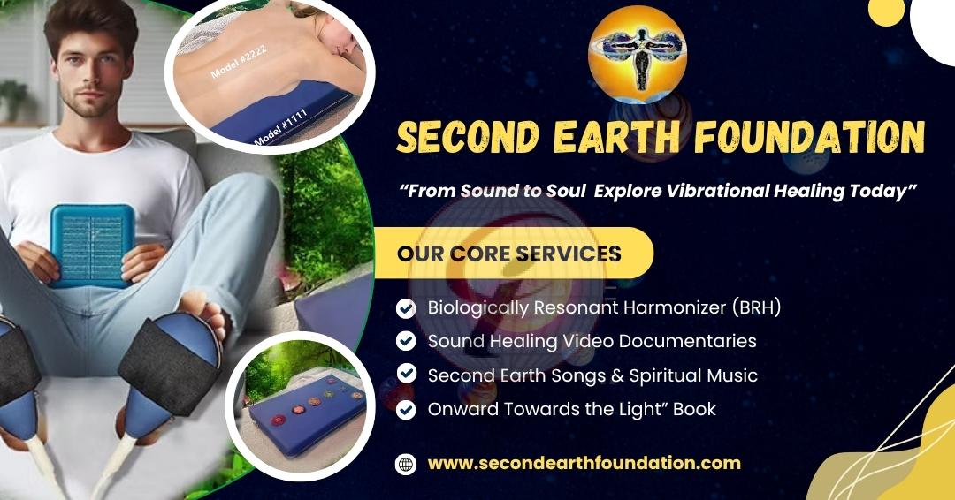 Second Earth Foundation