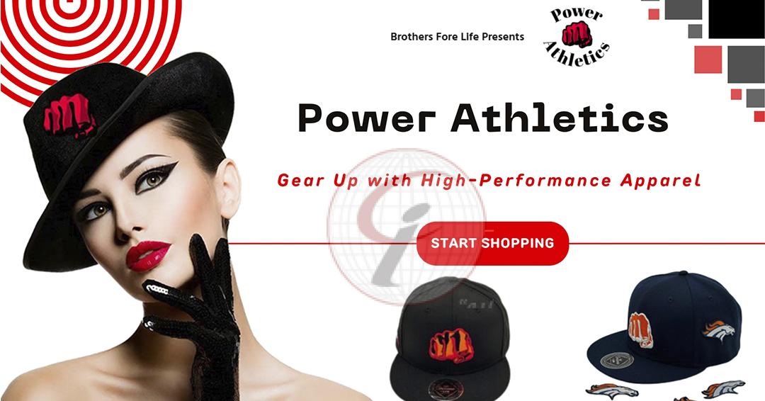 Power Athletics