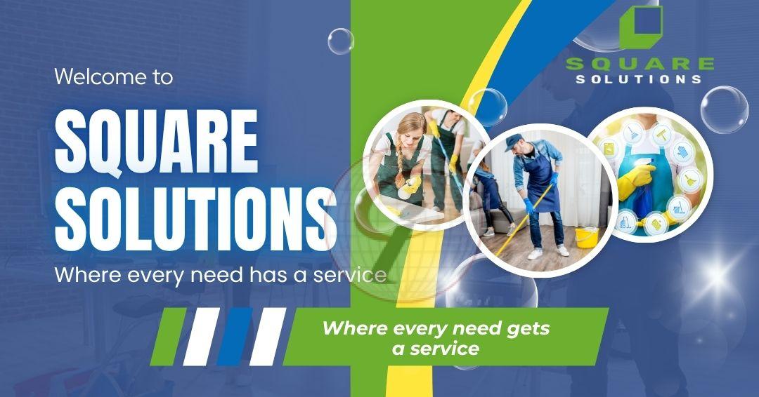 Square Solutions