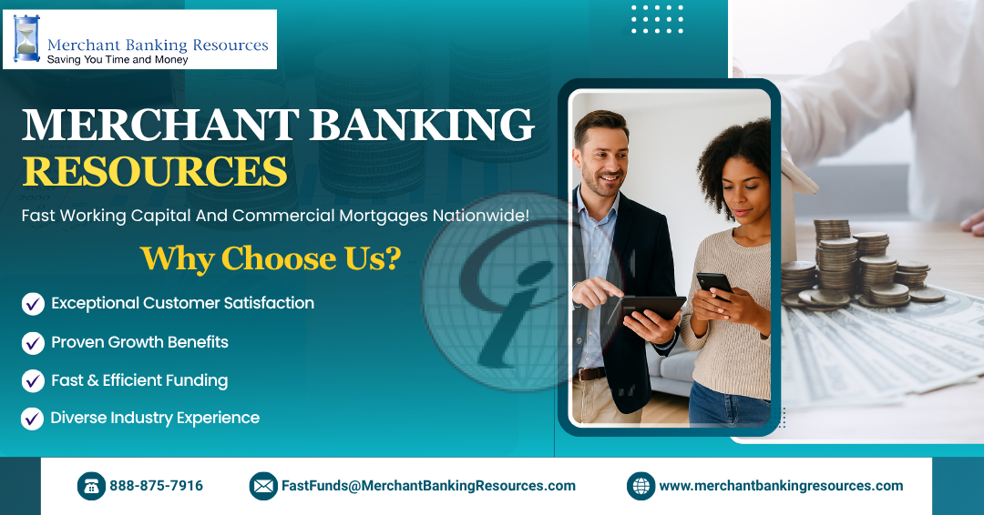 Fast Business Loans for Small & Large Businesses