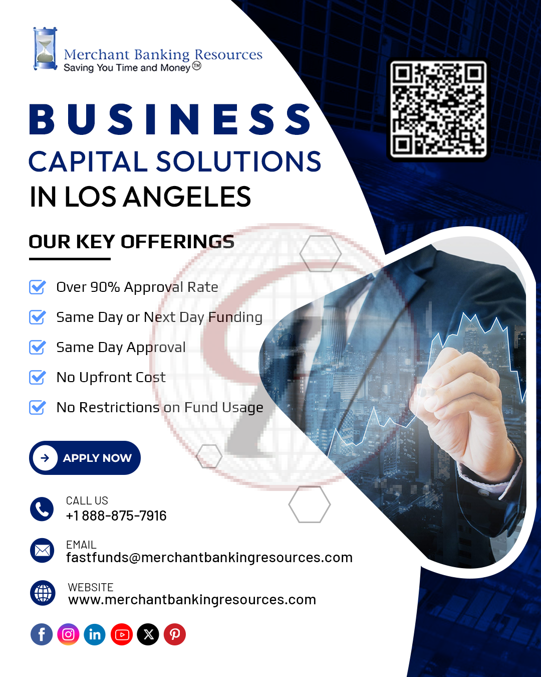 Business Capital Solutions in Los Angeles