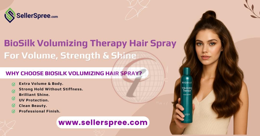 SELLERSPREE BLOG