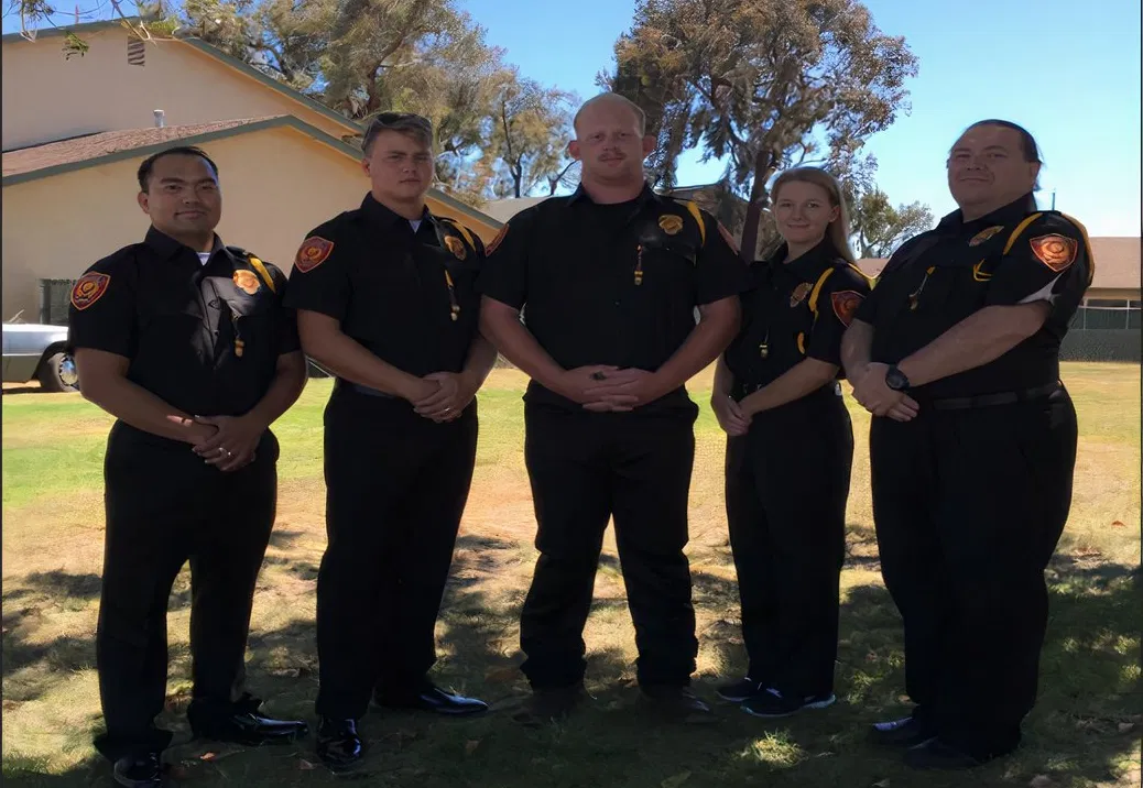Finest International Private Security