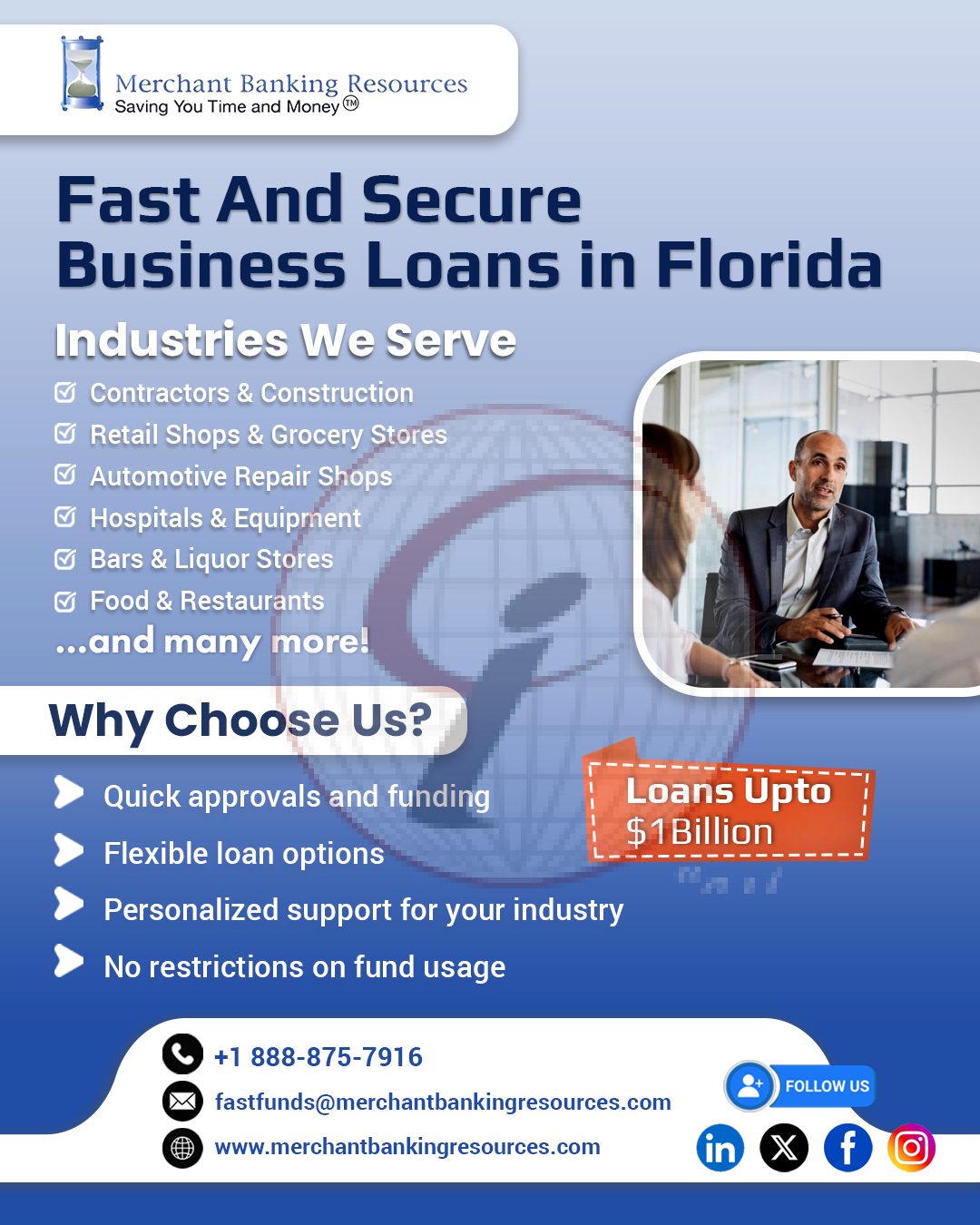MERCHANT BANKING RESOURCE
