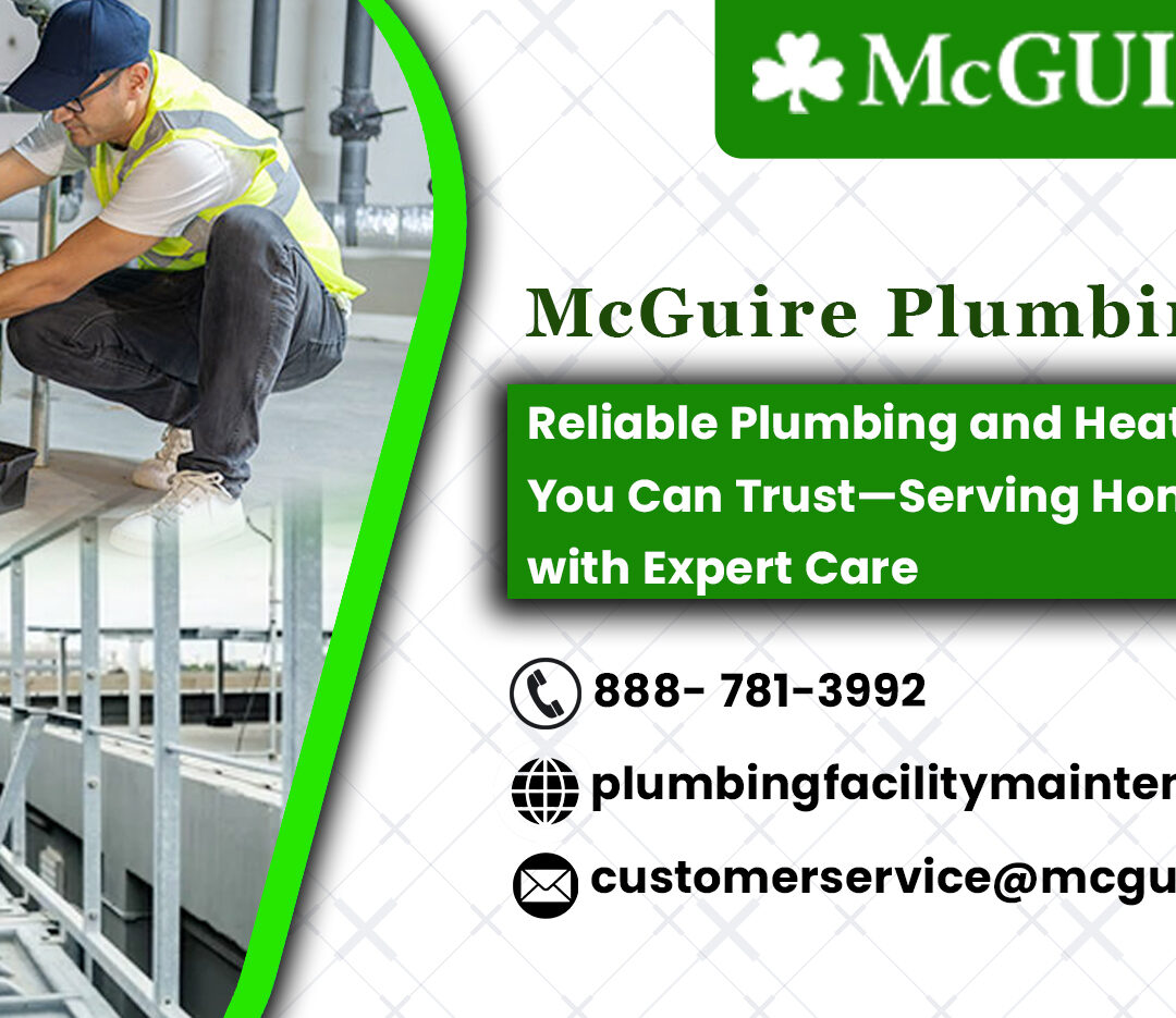 Mc Guire Plumbing & Heating