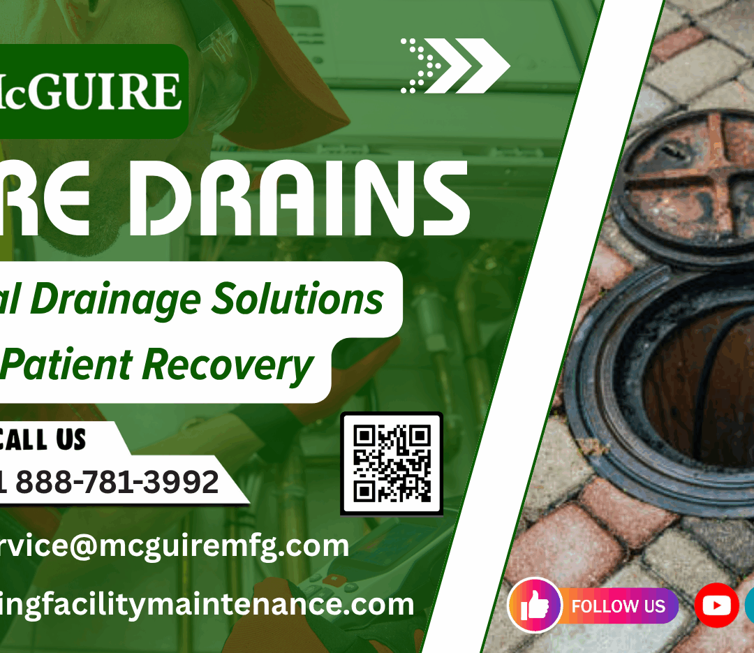McGuire Drains