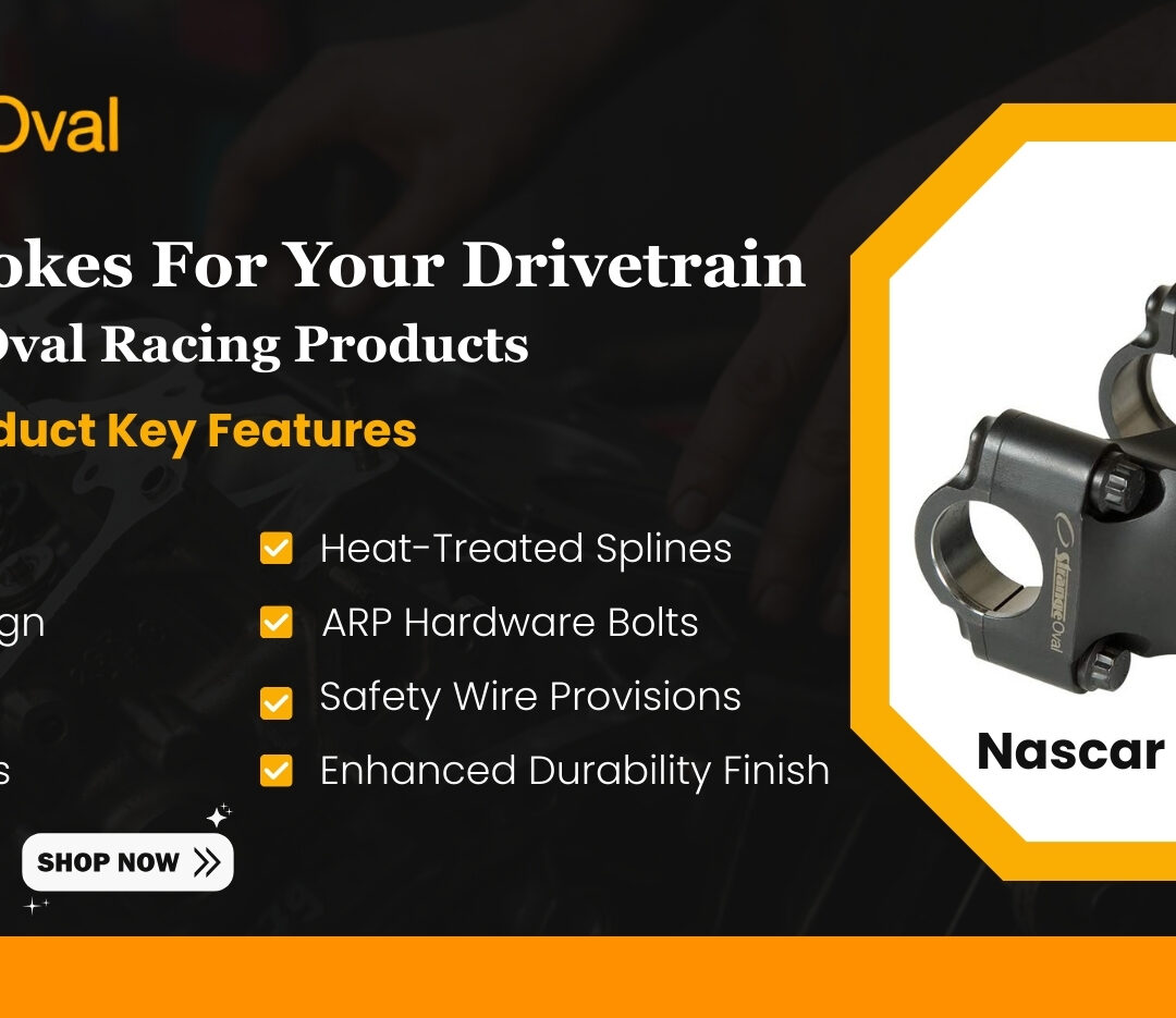 Nawar pinion yokes for your drive tales