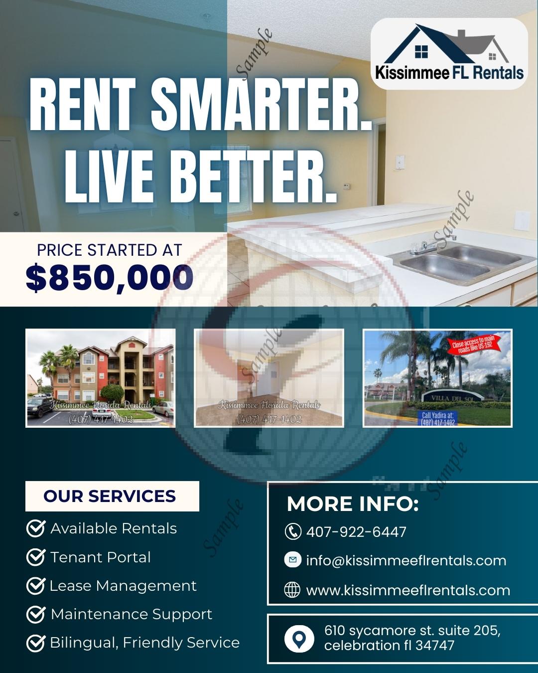 Kissimmee