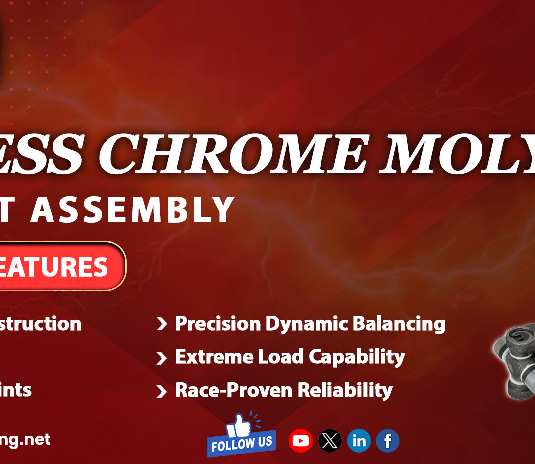 Seamless chrome moly by strangeoval