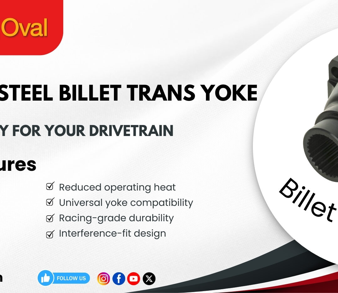 Strange oval steel billet  by strange oval