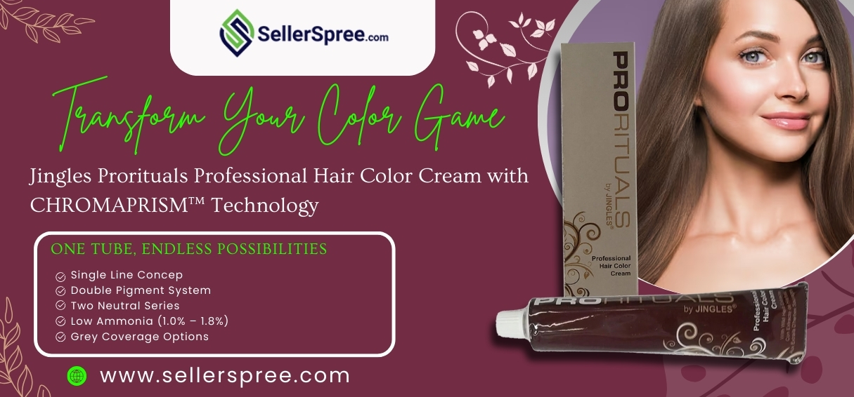 SELLERSPREE BLOG