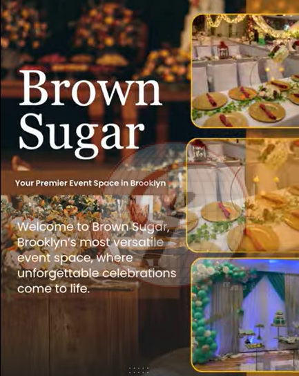 Brown Sugar Kitchen | Brooklyn’s Favorite Southern Comfort Food Spot!