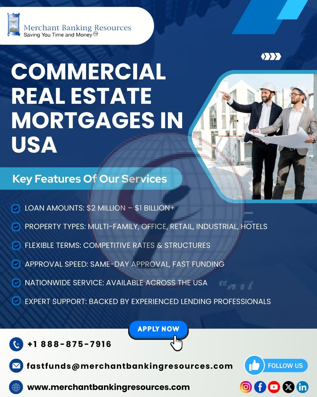 commercial real state