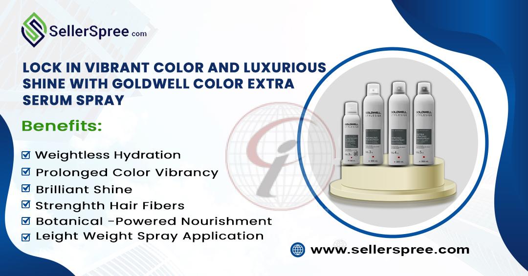 Lock in Your Color & Shine: The Ultimate Soft Shampoo for Vibrant, Salon-Fresh Hair Sellerspree