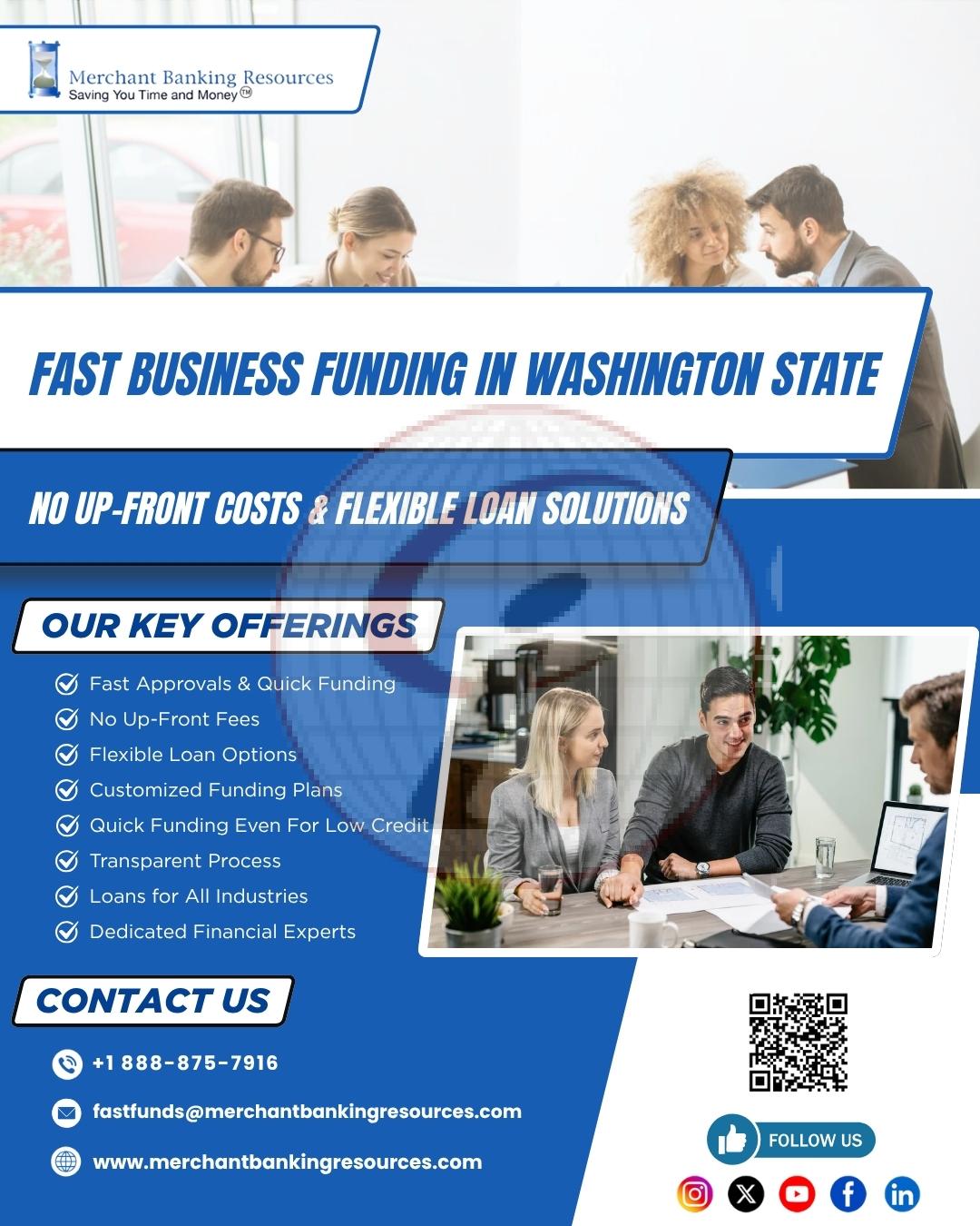 merchant banking resource social media post