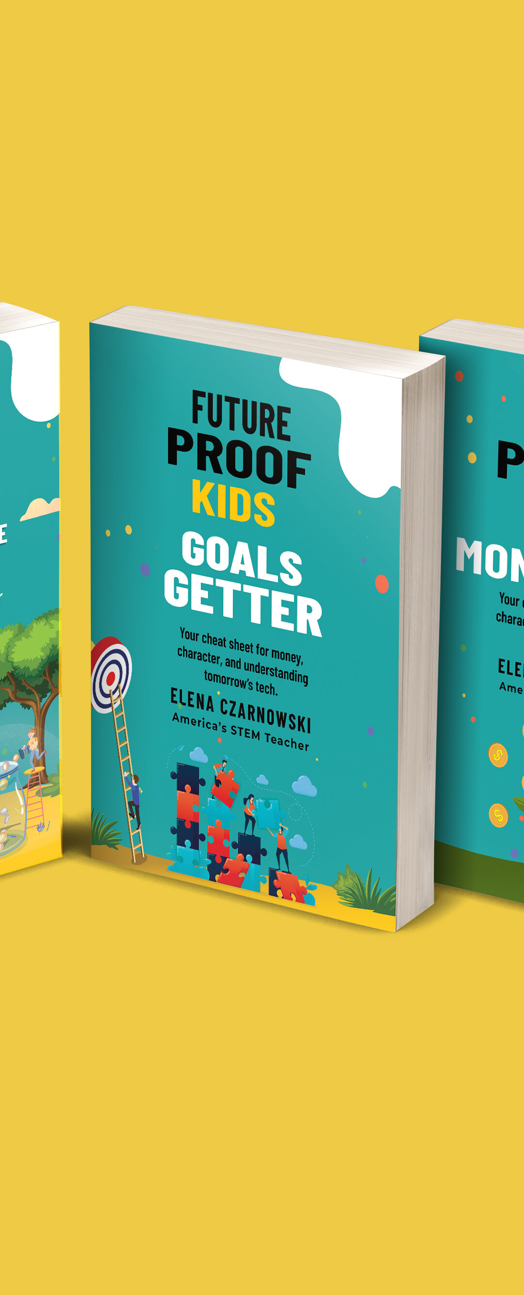 student workbook set