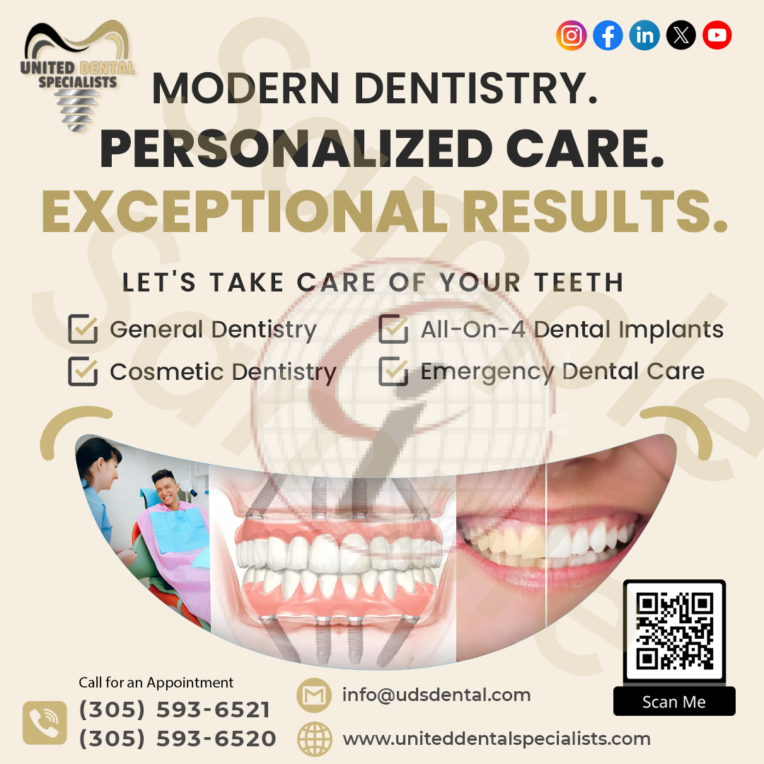 Uniteddentalspecialists Sample 1