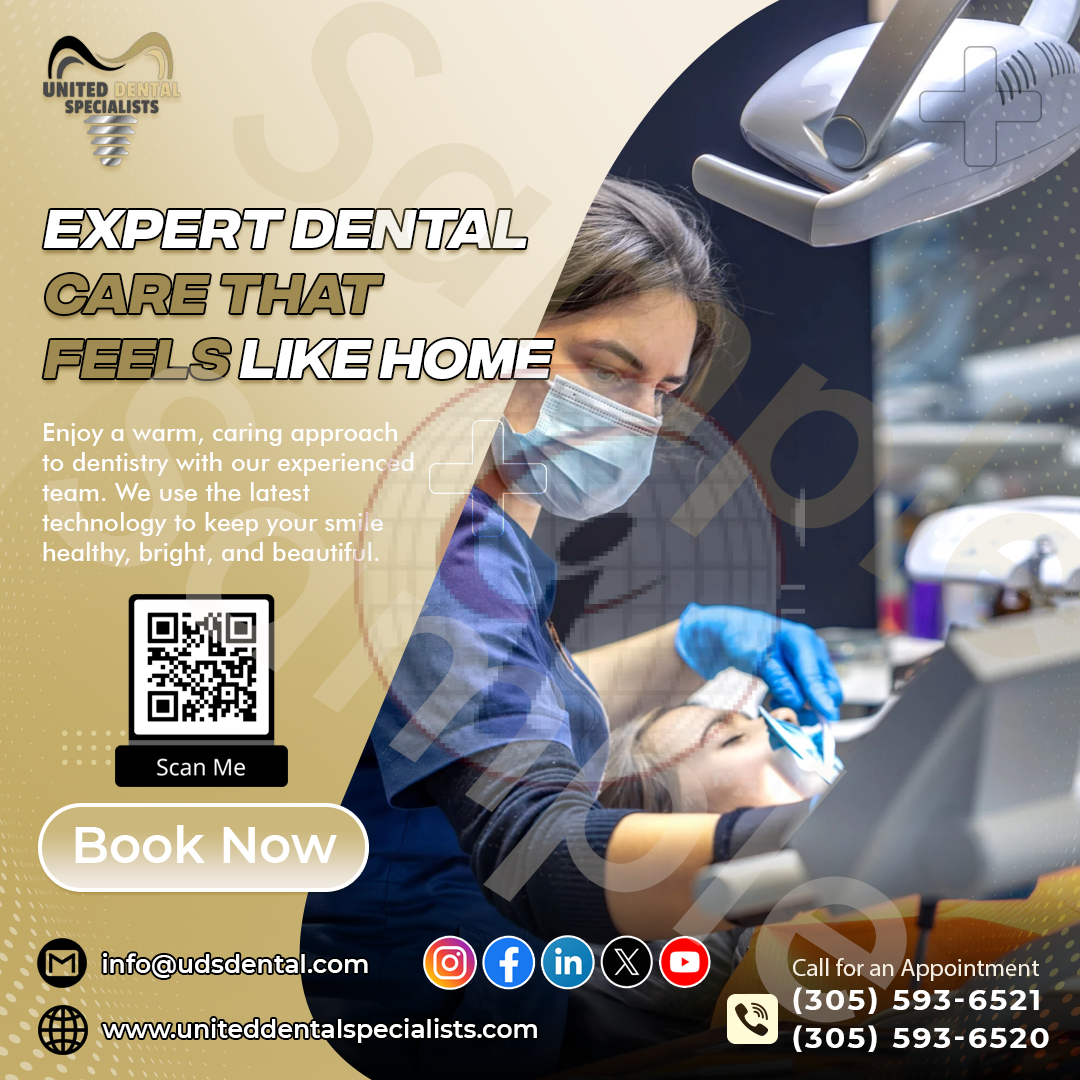 Uniteddentalspecialists Sample 2