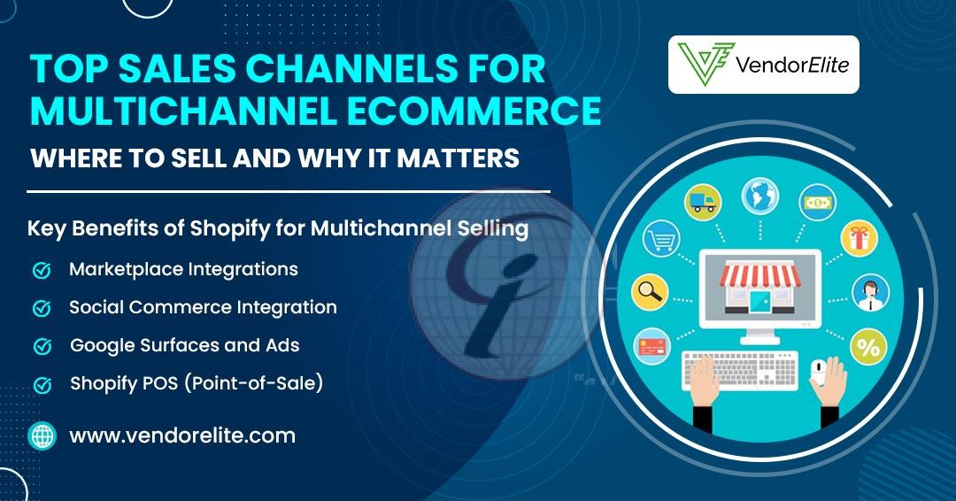 Enhance Customer Service – VendorElite