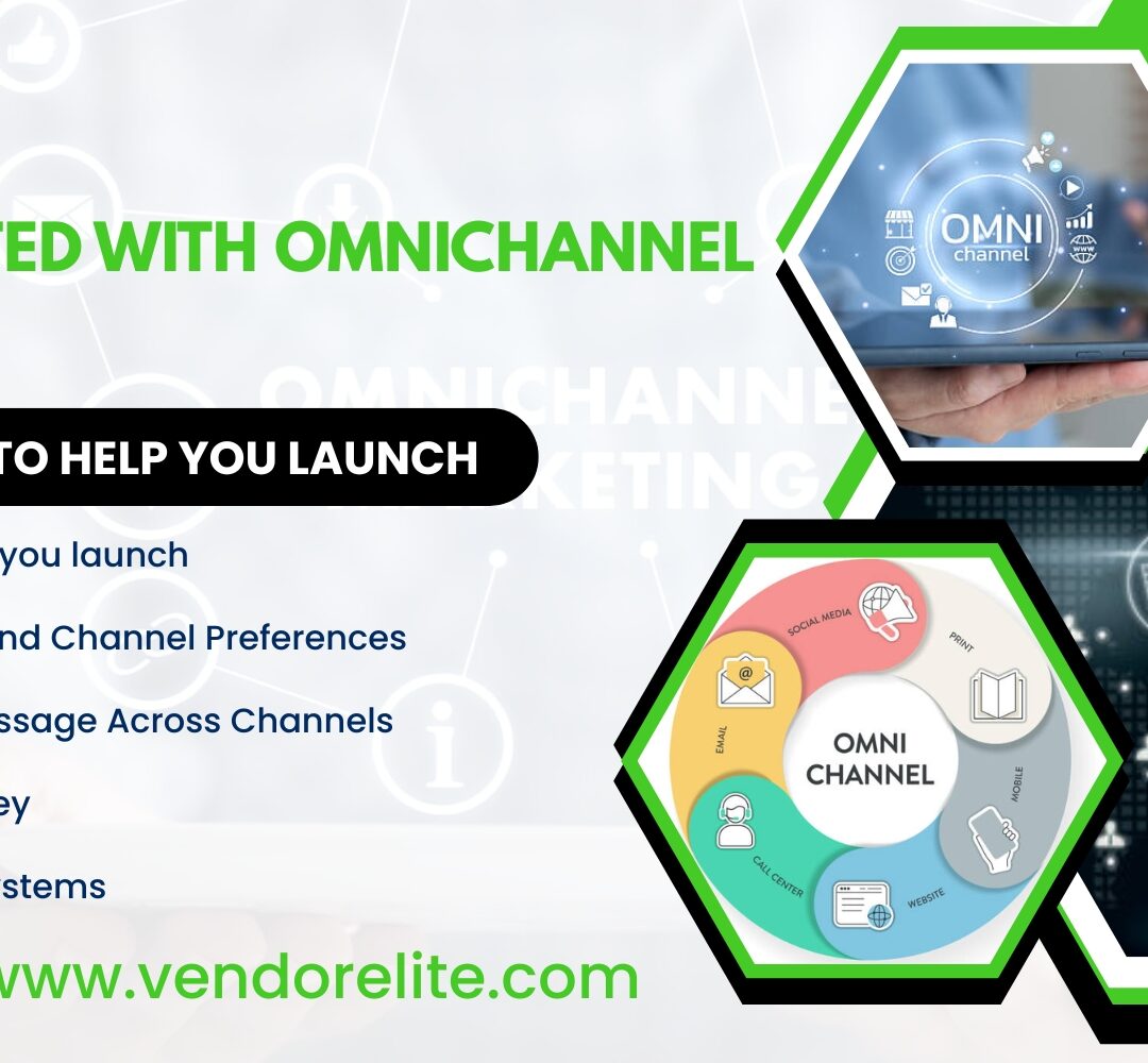 How to get started with omnichannel marketing