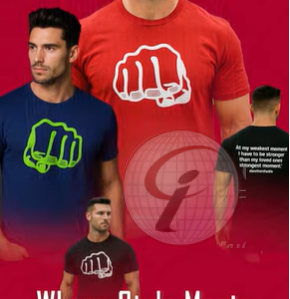 Power Athletics New Collection of Golf Apparel & Accessories
