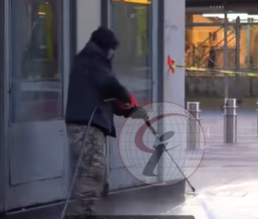 Top-Rated Cleaning & Home Repair Experts in Washington | Ashley Westmark Inc.
