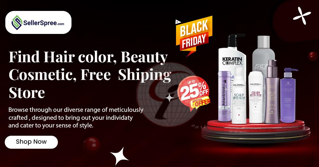 black friday sale  sellerspree