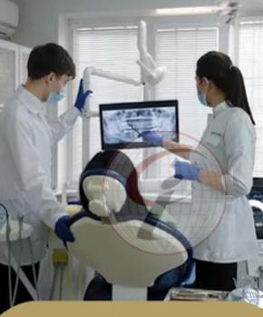 United Dental Specialists