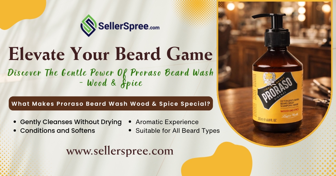 Elvate Your Beard Game
