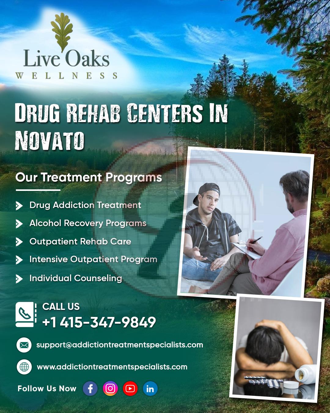 Top Rated Drug Rehabilitation