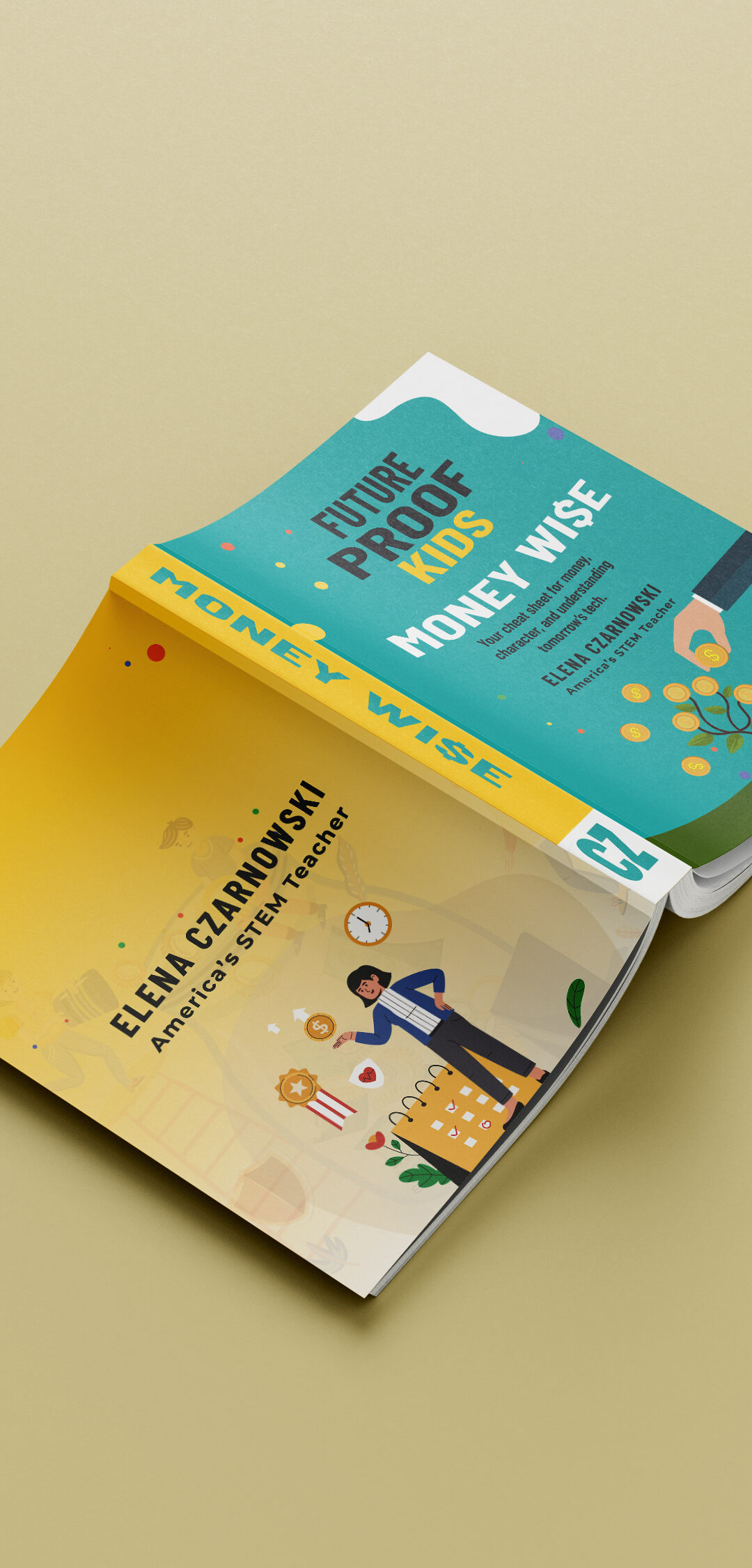 Future Proof Workbook